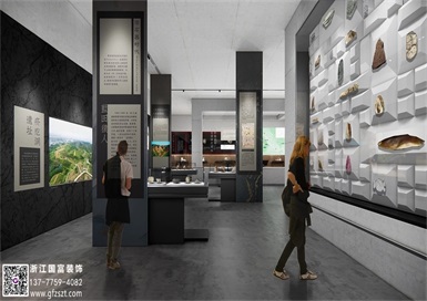 展廳裝修材料 常用的是哪些