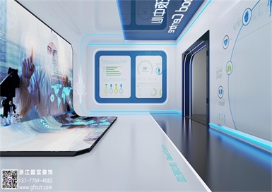 展廳裝修現(xiàn)在要注意什么?