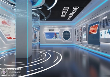 杭州展廳裝修現(xiàn)在要注意什么?