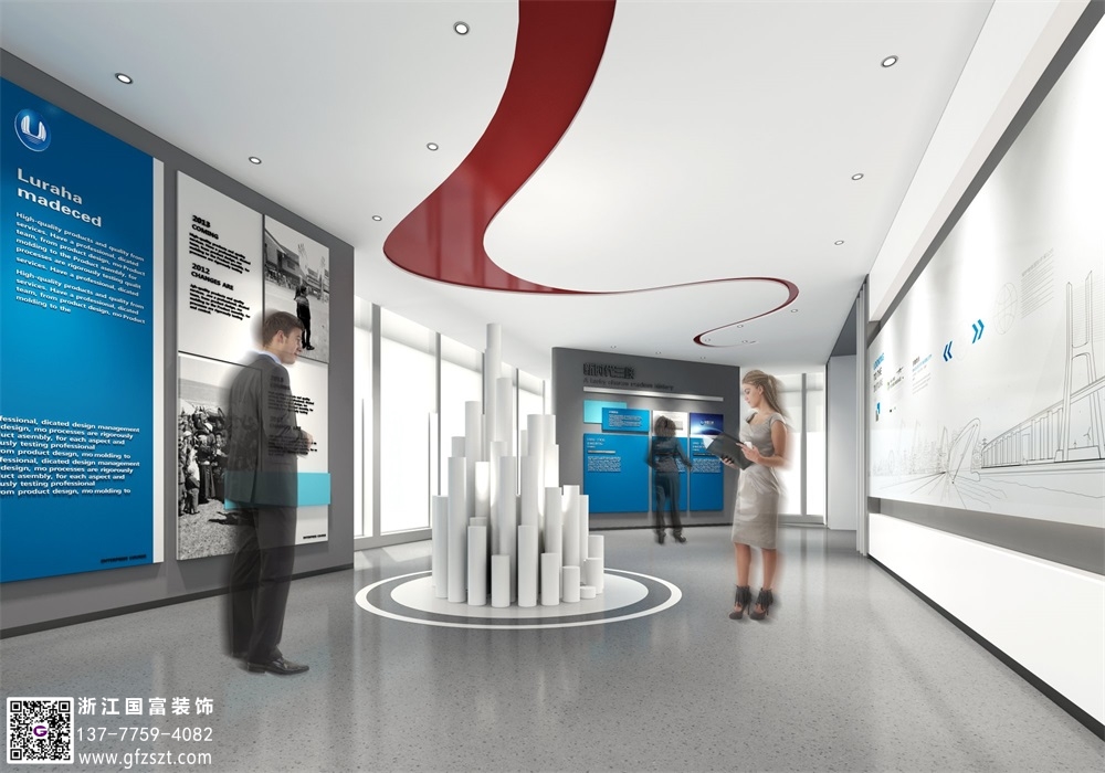 4S店汽車(chē)展廳裝修設(shè)計(jì)圖