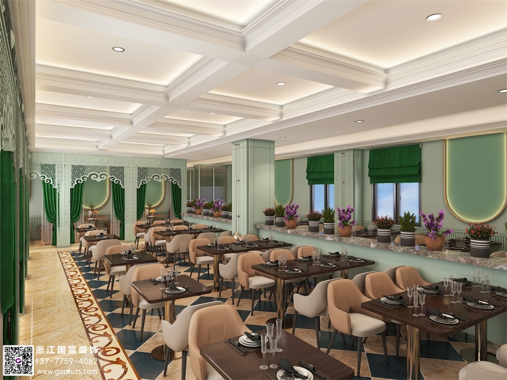 工業(yè)風(fēng)展廳設(shè)計要求