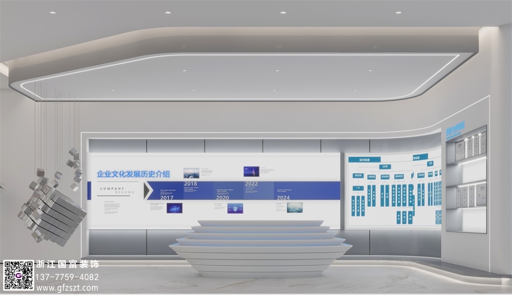 醫(yī)療展廳裝修設(shè)計(jì)要求